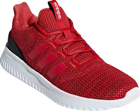 adidas neo cloudfoam rot herren|Cloudfoam Shoes .